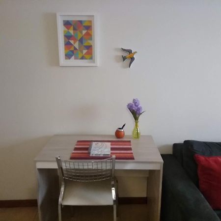 Ipe Rosa Apartamento Μπραζίλια Εξωτερικό φωτογραφία