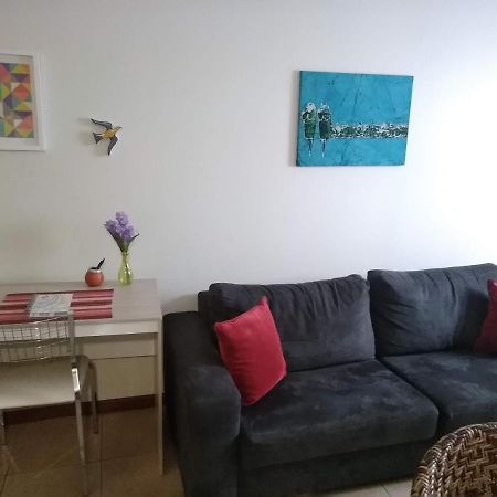 Ipe Rosa Apartamento Μπραζίλια Εξωτερικό φωτογραφία