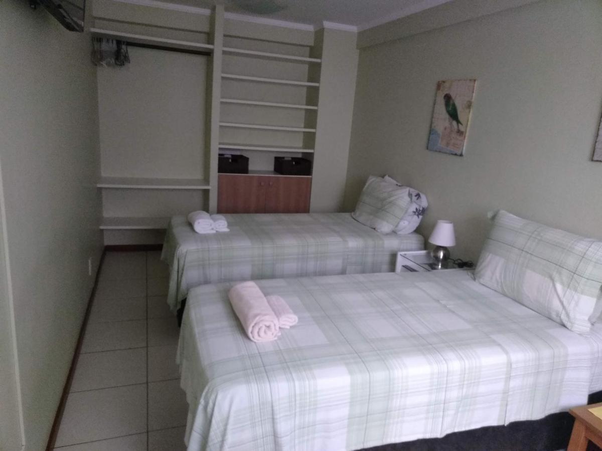 Ipe Rosa Apartamento Μπραζίλια Εξωτερικό φωτογραφία