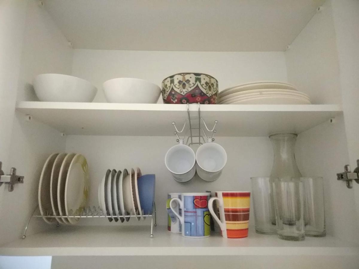 Ipe Rosa Apartamento Μπραζίλια Εξωτερικό φωτογραφία