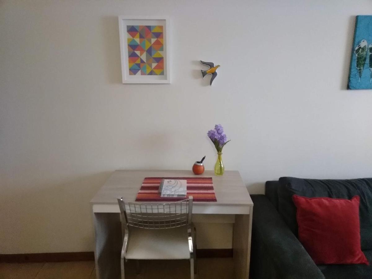 Ipe Rosa Apartamento Μπραζίλια Εξωτερικό φωτογραφία