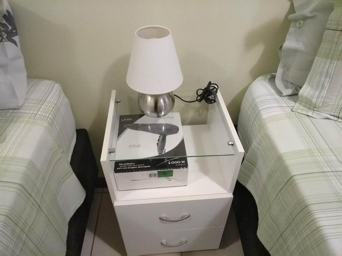 Ipe Rosa Apartamento Μπραζίλια Εξωτερικό φωτογραφία