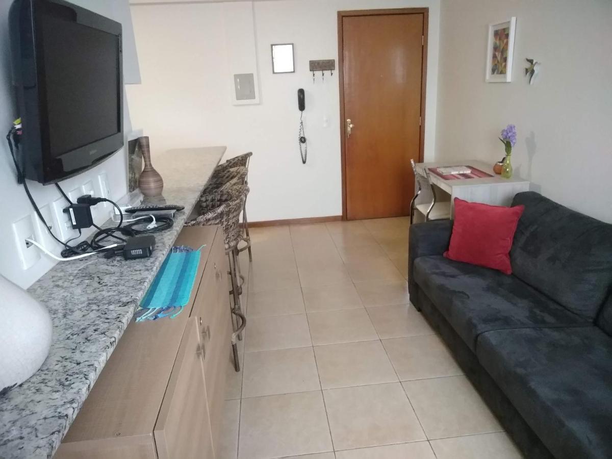 Ipe Rosa Apartamento Μπραζίλια Εξωτερικό φωτογραφία